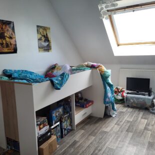 Location maison à Saint-Omer