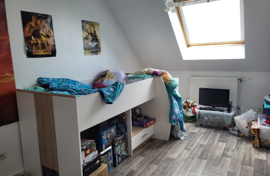 Location maison à Saint-Omer