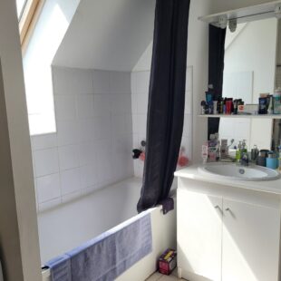 Location maison à Saint-Omer