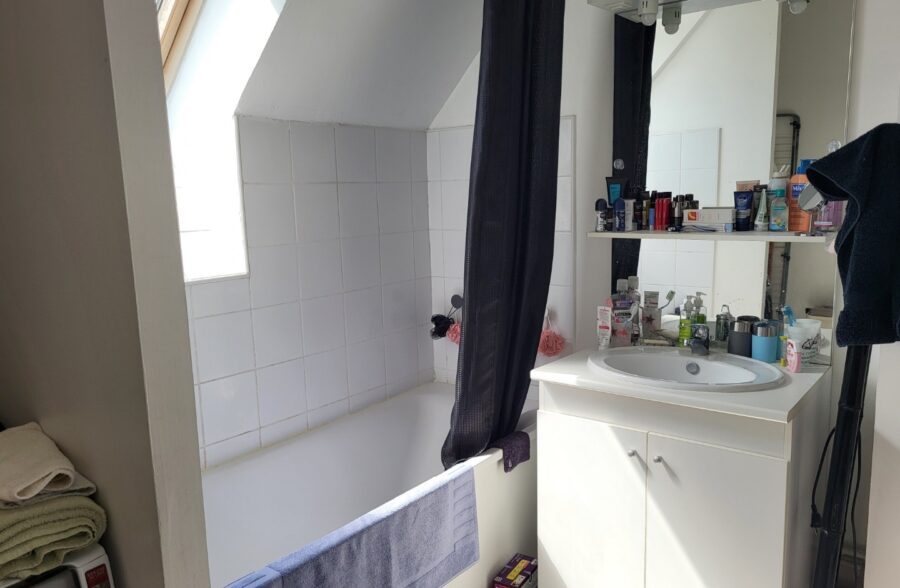 Location maison à Saint-Omer