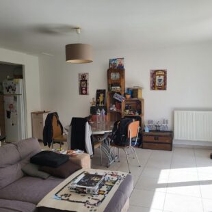 Location maison à Saint-Omer