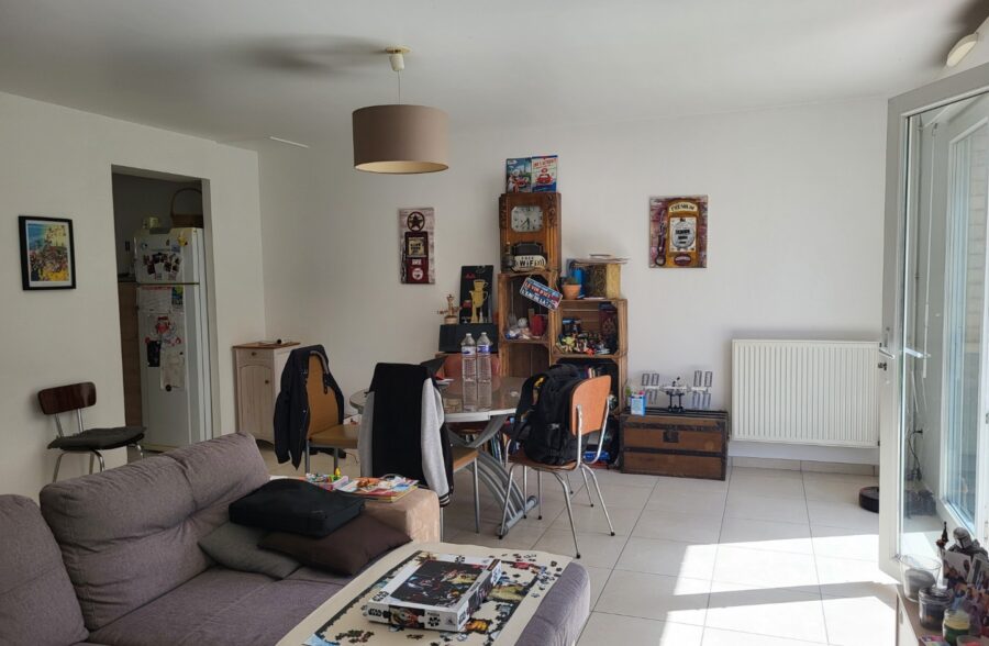 Location maison à Saint-Omer