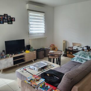 Location maison à Saint-Omer