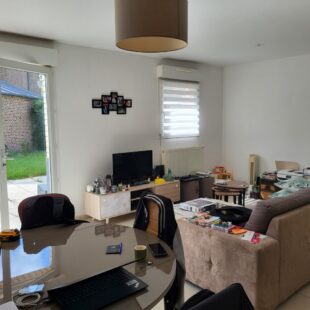 Location maison à Saint-Omer