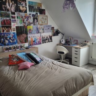 Location maison à Saint-Omer