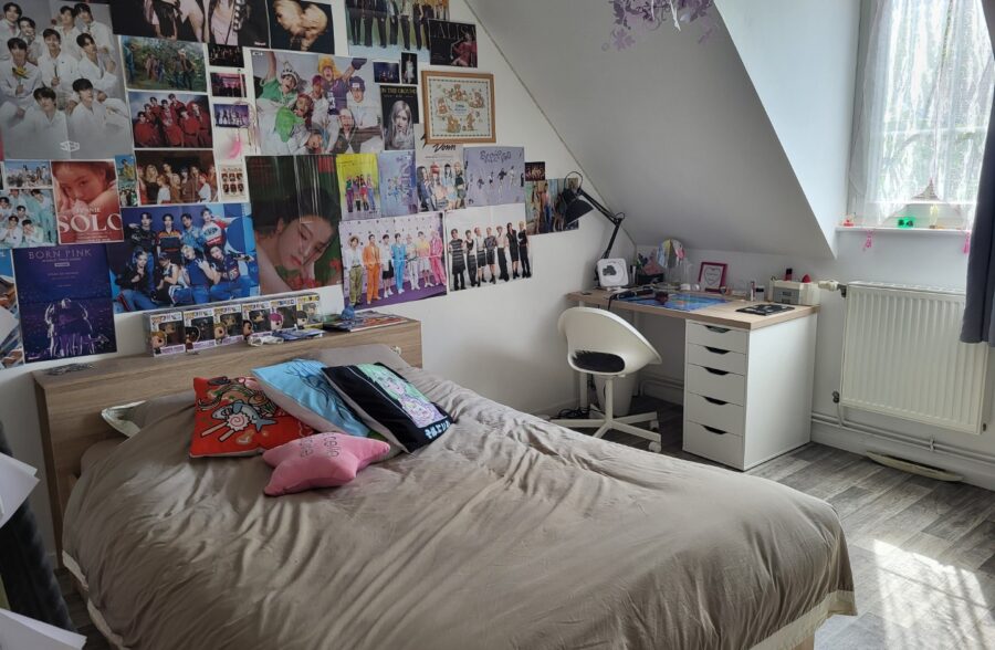 Location maison à Saint-Omer