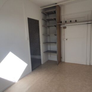 Location appartement à Saint-Omer