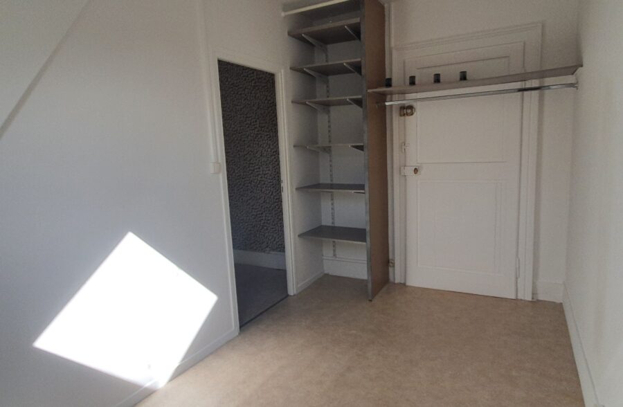 Location appartement à Saint-Omer