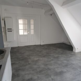 Location appartement à Saint-Omer