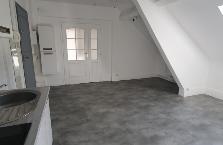 Location appartement à Saint-Omer