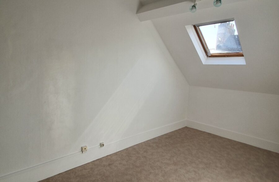 Location appartement à Saint-Omer