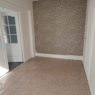 Location appartement à Saint-Omer