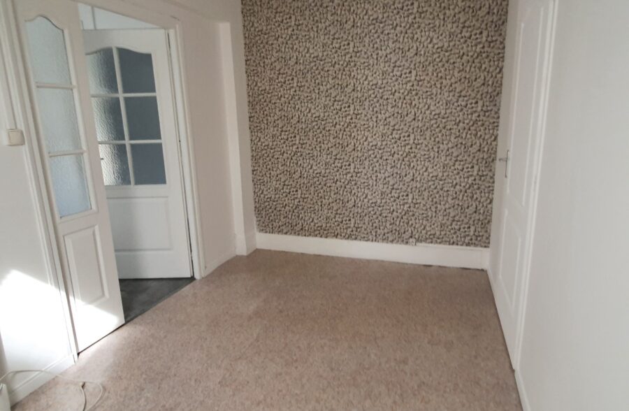 Location appartement à Saint-Omer