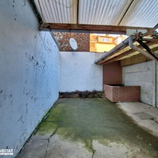 Location maison à Tourcoing