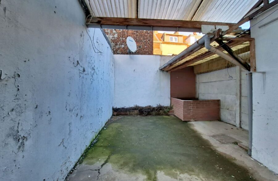 Location maison à Tourcoing