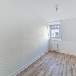 Location maison à Tourcoing