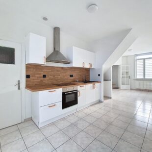 Location maison à Tourcoing