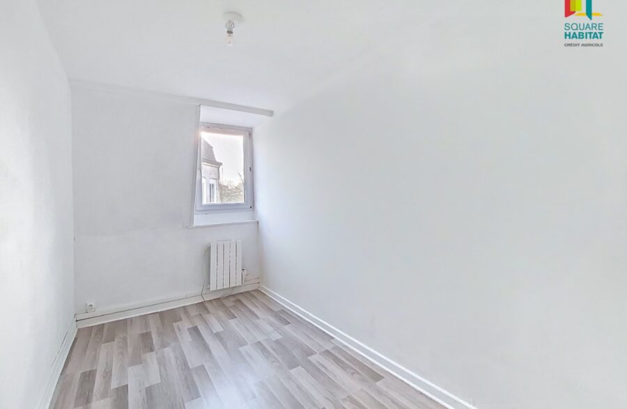 Location maison à Tourcoing