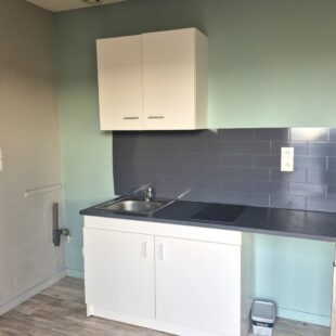 Location appartement à Niergnies
