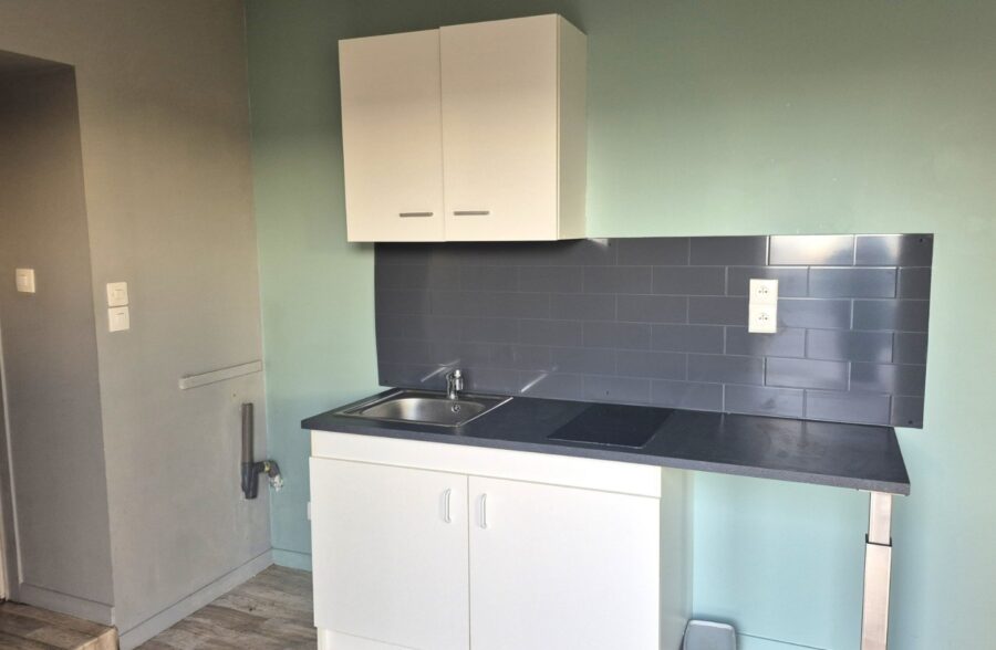 Location appartement à Niergnies