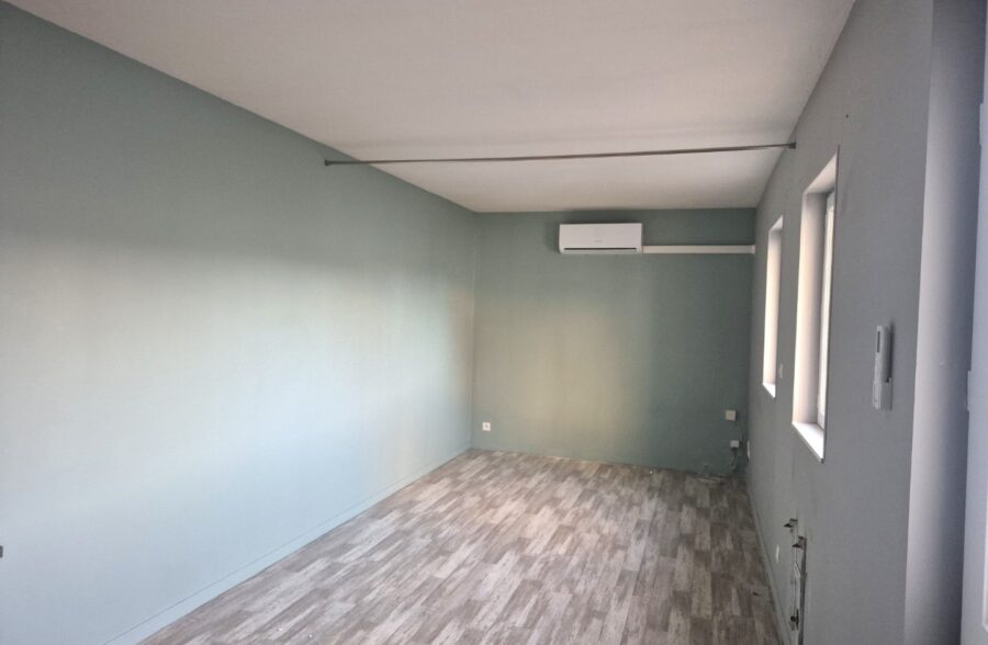 Location appartement à Niergnies