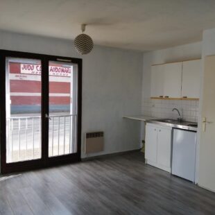 Location appartement à Saint-Omer