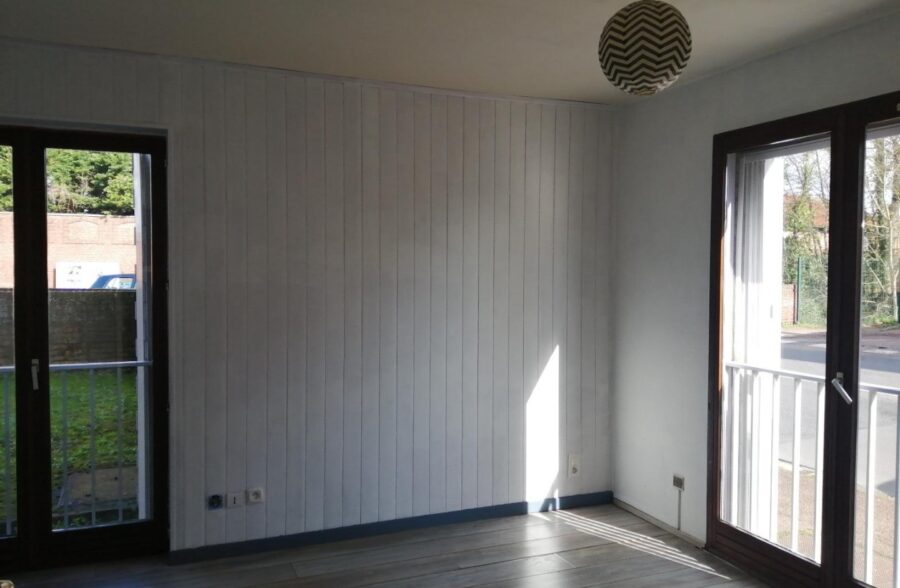 Location appartement à Saint-Omer