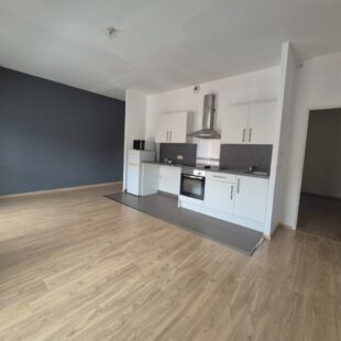 Location appartement à Lille