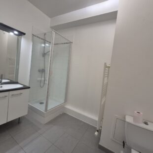 Location appartement à Lille