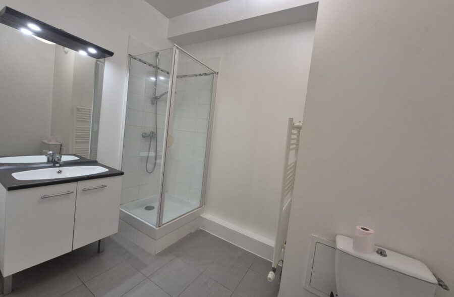 Location appartement à Lille