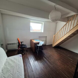 Location appartement à Tourcoing