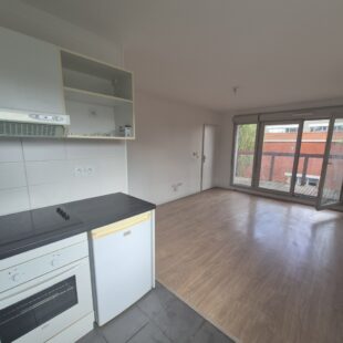 Location appartement à Roubaix