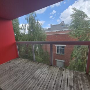 Location appartement à Roubaix