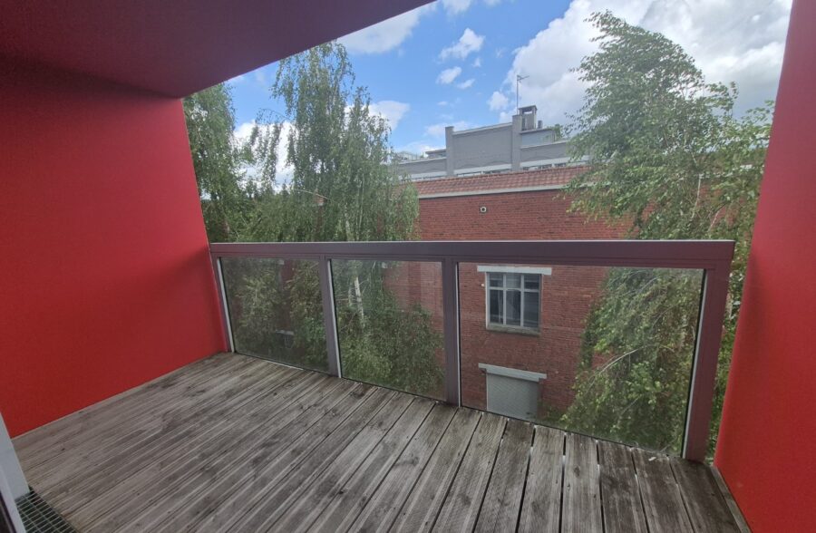 Location appartement à Roubaix