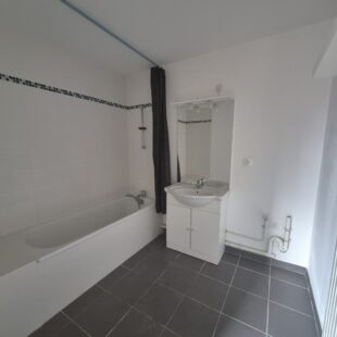 Location appartement à Roubaix