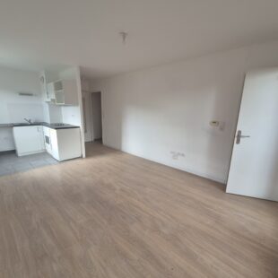 Location appartement à Roubaix