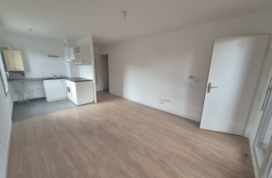 Location appartement à Roubaix
