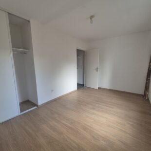 Location appartement à Roubaix