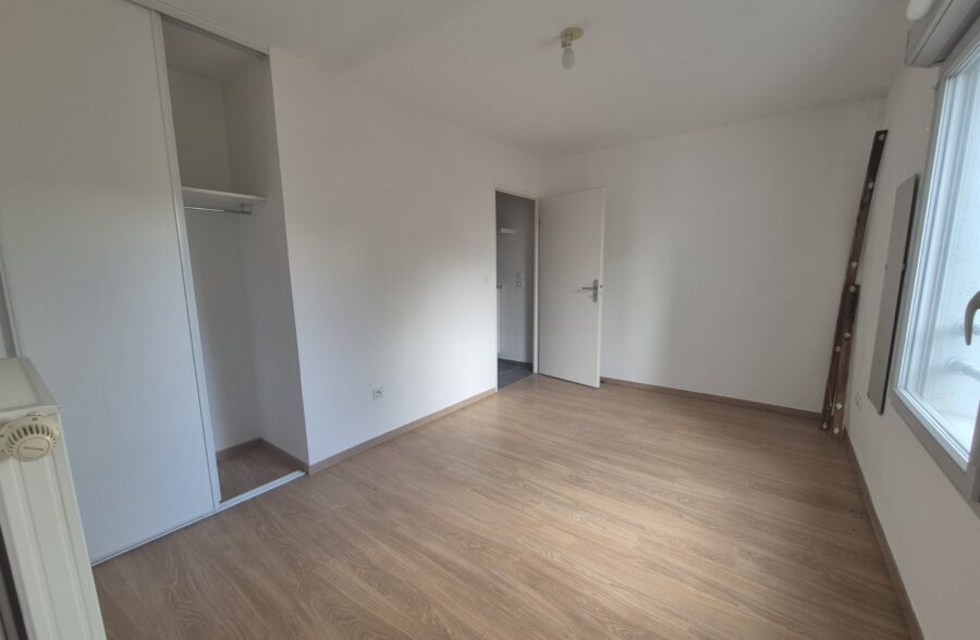 Location appartement à Roubaix
