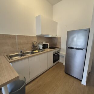 Location appartement meublé à Roubaix