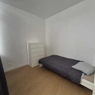 Location appartement meublé à Roubaix