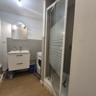 Location appartement meublé à Roubaix