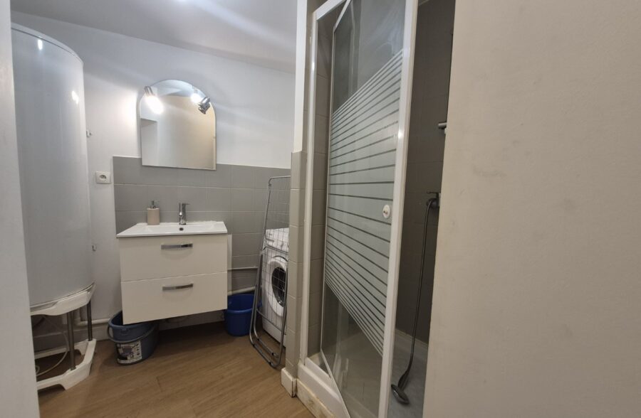 Location appartement meublé à Roubaix