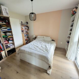 Location appartement meublé à Haubourdin