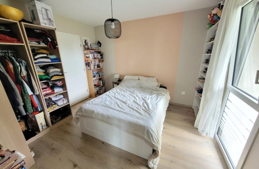 Location appartement meublé à Haubourdin