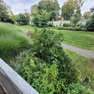 Location appartement meublé à Haubourdin