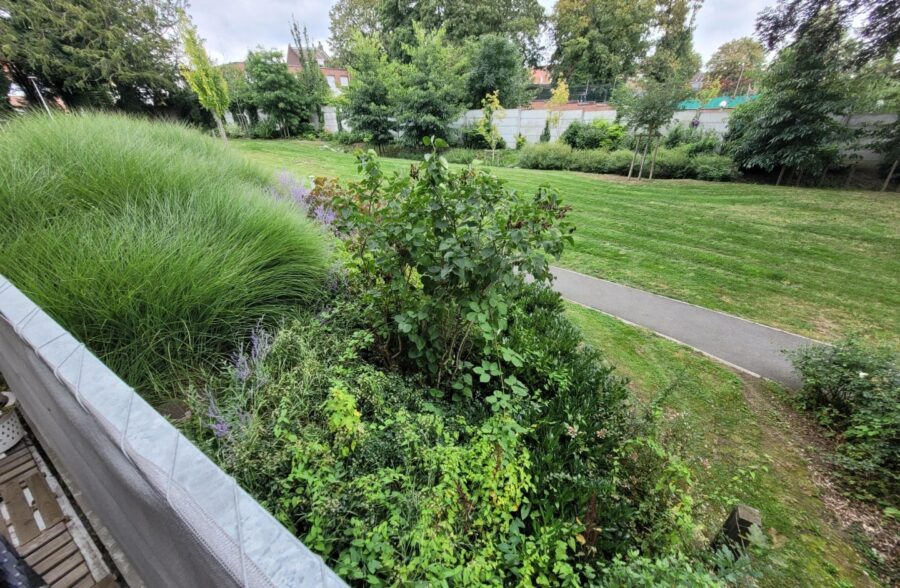 Location appartement meublé à Haubourdin