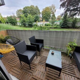 Location appartement meublé à Haubourdin