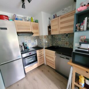 Location appartement meublé à Haubourdin