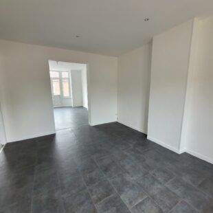 Location appartement à Avion